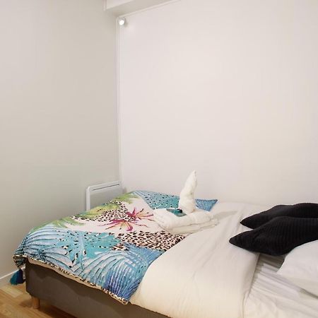 Apartment Saint Germain Des Pres By Studio Prestige Paryż Zewnętrze zdjęcie