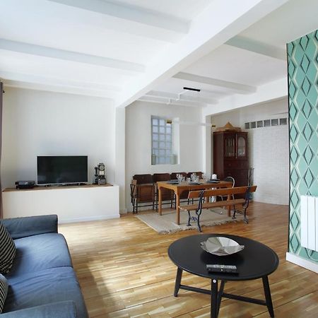 Apartment Saint Germain Des Pres By Studio Prestige Paryż Zewnętrze zdjęcie