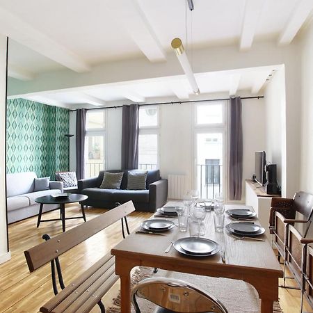 Apartment Saint Germain Des Pres By Studio Prestige Paryż Zewnętrze zdjęcie