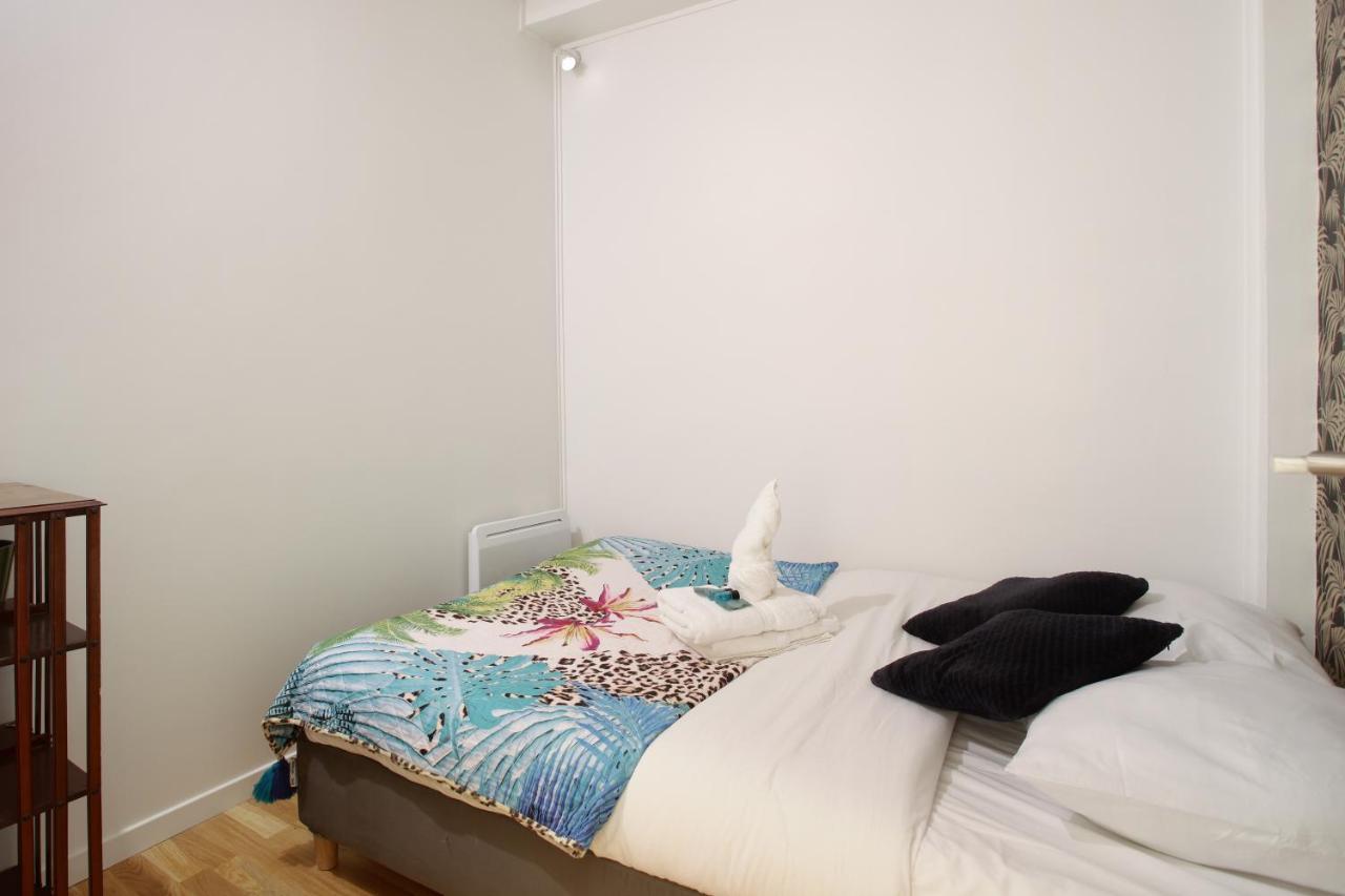 Apartment Saint Germain Des Pres By Studio Prestige Paryż Zewnętrze zdjęcie