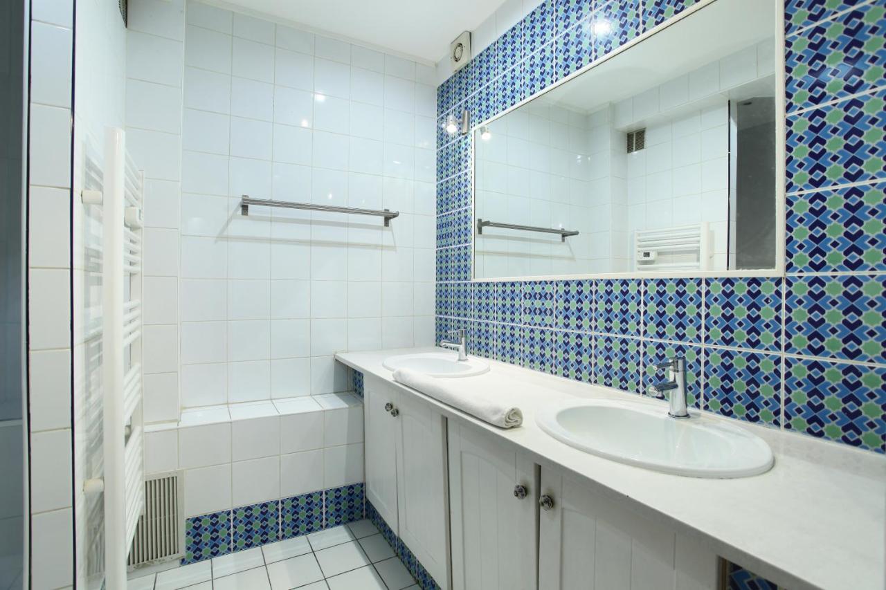 Apartment Saint Germain Des Pres By Studio Prestige Paryż Zewnętrze zdjęcie