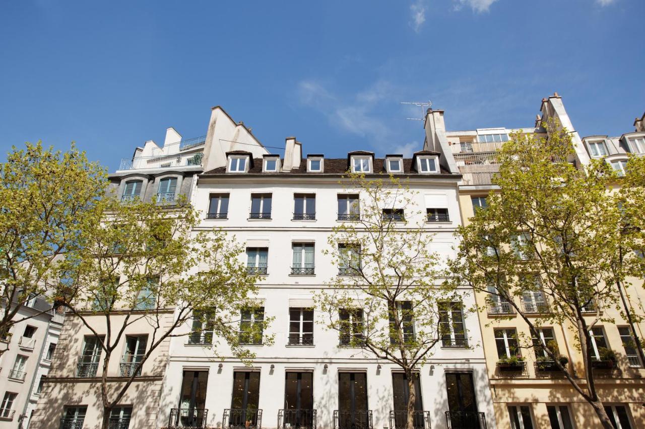 Apartment Saint Germain Des Pres By Studio Prestige Paryż Zewnętrze zdjęcie