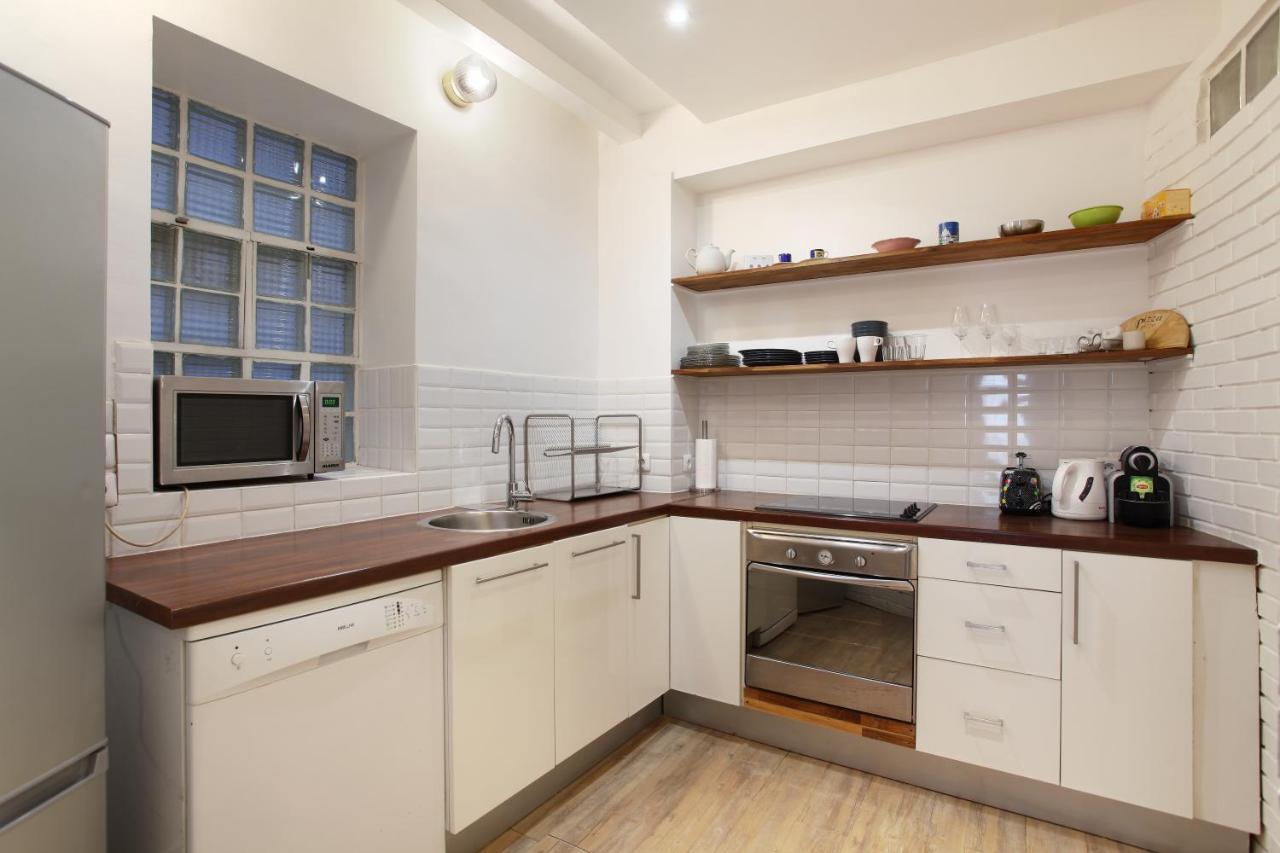 Apartment Saint Germain Des Pres By Studio Prestige Paryż Zewnętrze zdjęcie