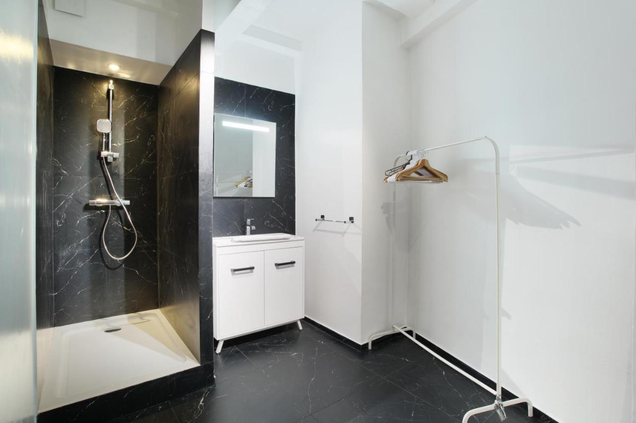 Apartment Saint Germain Des Pres By Studio Prestige Paryż Zewnętrze zdjęcie