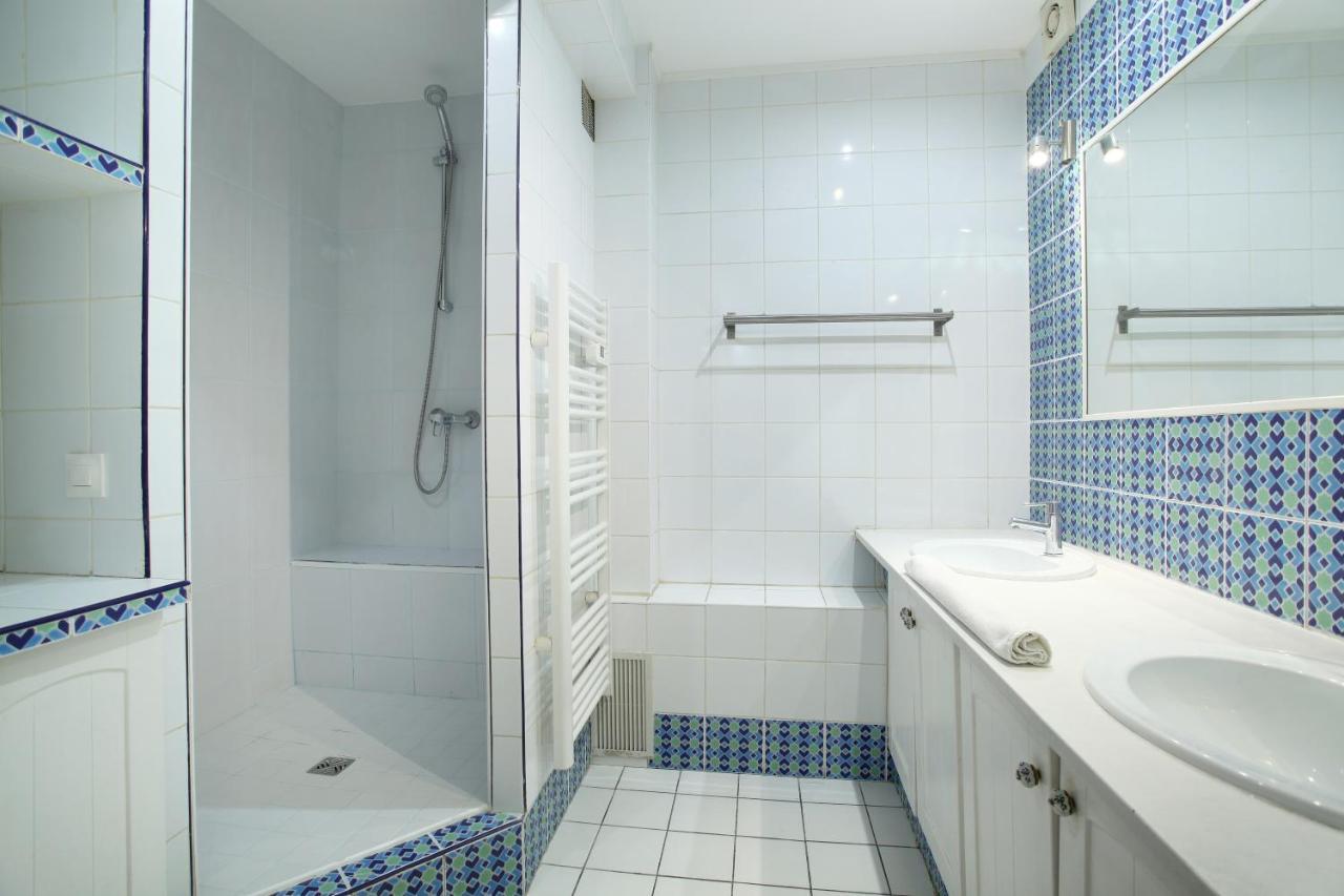 Apartment Saint Germain Des Pres By Studio Prestige Paryż Zewnętrze zdjęcie