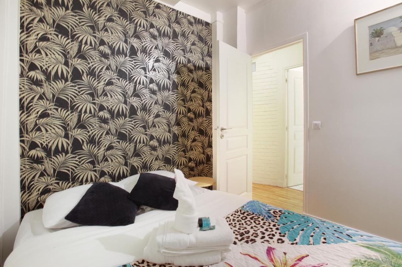 Apartment Saint Germain Des Pres By Studio Prestige Paryż Zewnętrze zdjęcie