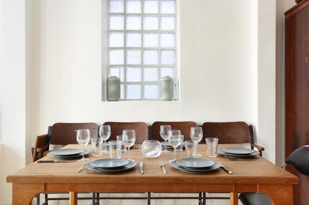 Apartment Saint Germain Des Pres By Studio Prestige Paryż Zewnętrze zdjęcie