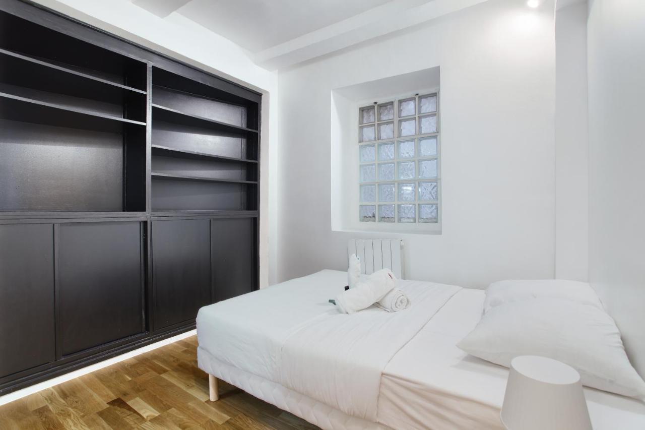 Apartment Saint Germain Des Pres By Studio Prestige Paryż Zewnętrze zdjęcie
